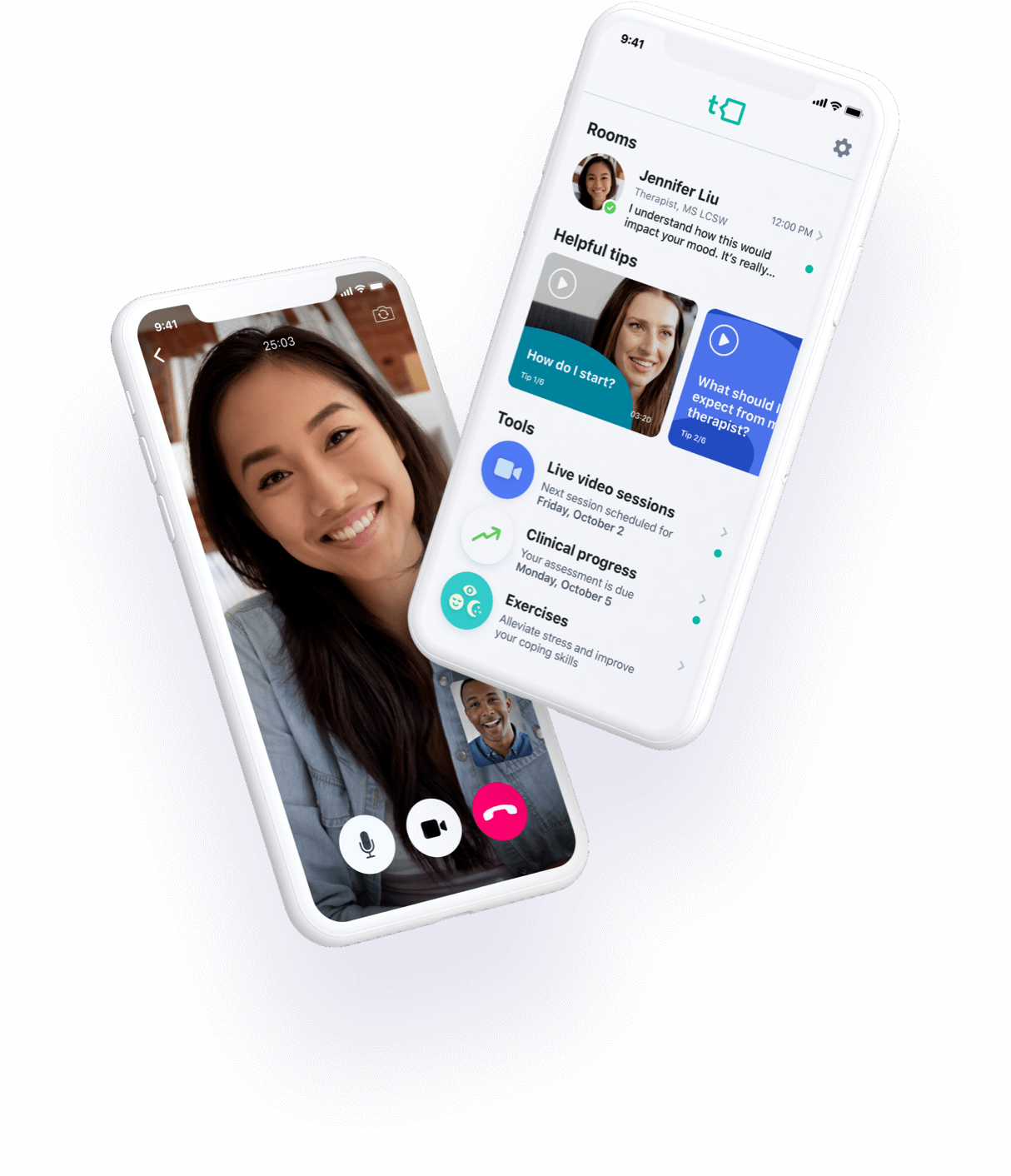 Talkspace Expert Review, Pricing, Alternatives 2022